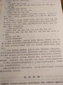 【＊革语录版地方中医药文献】1970年代湖南省革命委员会卫生局编 ：发热的辨证施治 几种呼吸道疾病中医疗法 我们是怎样防治毒蛇咬伤的 地榆黄连汤治疗消化道出血45例 板兰根治疗病毒性疾病 骨折新疗法 牵引推拿治疗腰椎间盘突出症 中药汤剂煎蒸高压法比较实验报告 中草药注射液的制备 中西医结合治疗视网膜脉络膜炎：《湖南医药学术活动资料选 》