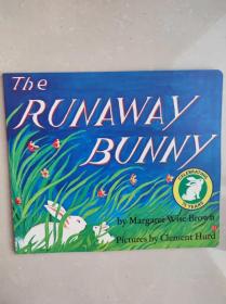 The Runaway Bunny未翻阅