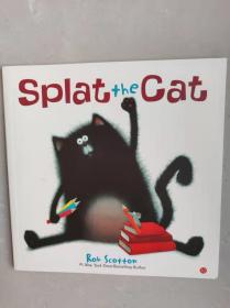 Splat the Cat未翻阅