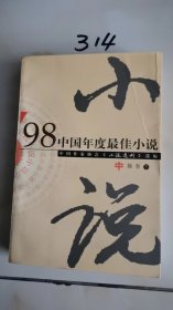 98中国年度最佳小说