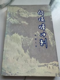 向顶峰冲刺