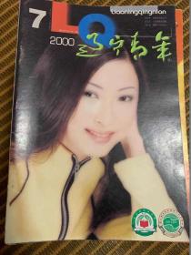 辽宁青年2000 7