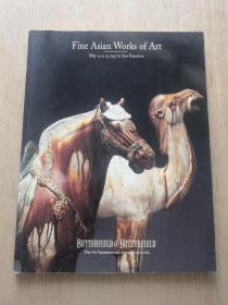 Fine Asian Woks of Art May14 1997in San Francisco