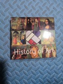 history of art