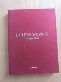 EF LENS WORK III