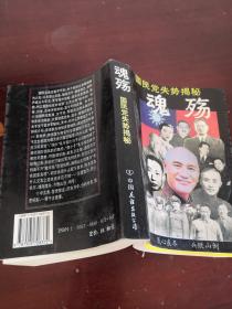 魂殇:国民党失势揭秘
