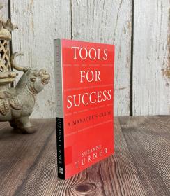 Tools For Success （成功的工具）