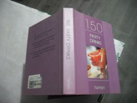 150 PARTY DRINKS