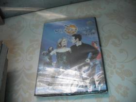 大河之舞 DVD