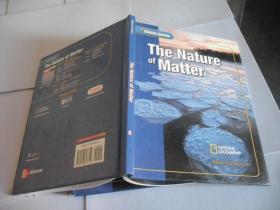 The Nature of Matter