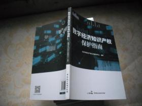 数字经济知识产权保护指南