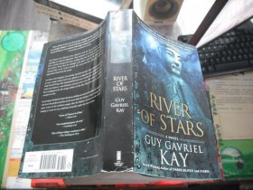 RIVER OF STARS GUY GAVRIEL KAY