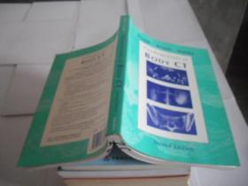 Fundamentals of BODY CT
