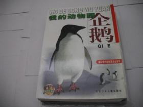 我的动物园.第1辑.企鹅