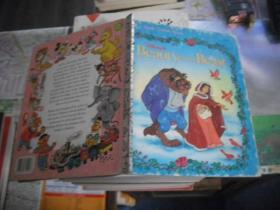 Beauty and the Beast