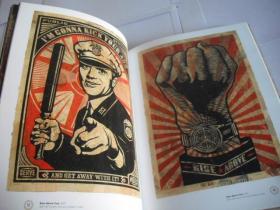 OBEY E PLURIBUS VENOM  THE ART OF SHEPARD FAIREY