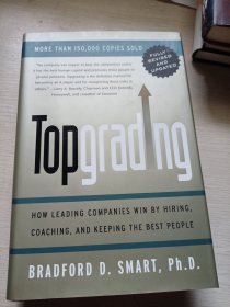 Topgrading