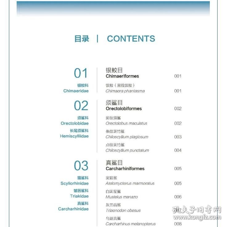 正版 中国热带亚热带海洋鱼类剥制标本图鉴 9787567040250中国海洋大学出版社出版