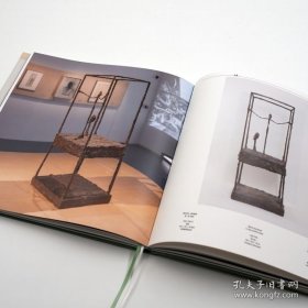 1的纪念性:贾科梅蒂在塱头 9787536281561