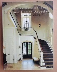 harrison design associates A Decade of Work