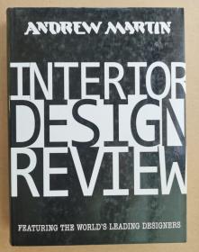 ANDREW MARTIN INTERIOR DESIGN REVIEW VOLUME12（看图）