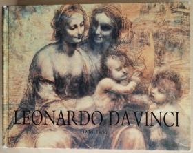 LEONARDO  DAVINCI