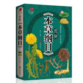 图解《本草纲目》