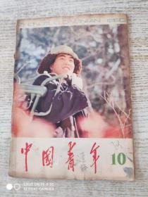 中国青年1980年10期