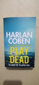 HARLANCOBEN