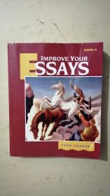 IMPROVE YOUR SSAYS
