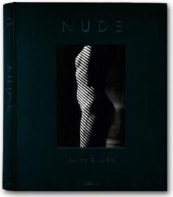 （限量版）Ralph Gibson: Nude