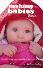 making babies Book