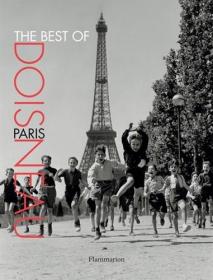 THE BEST OF DOISNEAU: PARIS