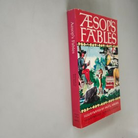 aesops fables