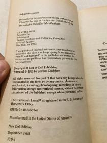 FAMOUS AMERICAN PLAYS OF THE 1970S——20世纪70年代美国著名戏剧