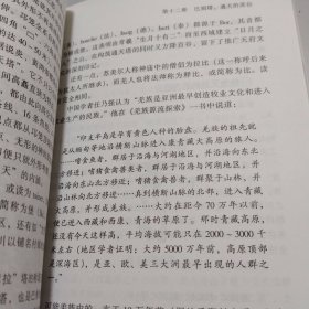 破译《山海经》:文明的魔方：神〓的世界与人类的方舟