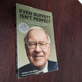 Even Buffett Isn't Perfect