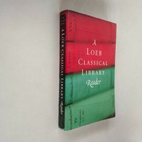 a loeb classical library reader