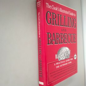 the cook s illustrated guide to grilling and