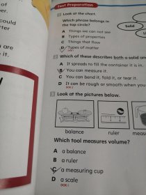 Science: A Closer Look Grade 2