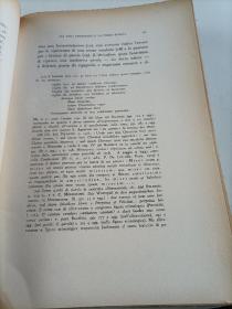 TRADIZIONE E POESIA——传统与诗歌