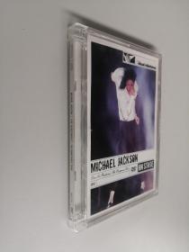 MICHAEL JACKSON  DVD 1张