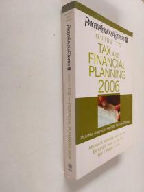 GUIDE TO TAX AND FINANCIAL PLANNING 税务和财务规划指南