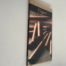 THE LITTLE BOOK OF Cigars