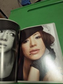瑞丽BOOK：彩妆的可能性