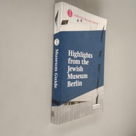highlights from the jewish museum berlin 柏林犹太人博物馆的精选
