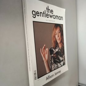 the gentlewoman  2018