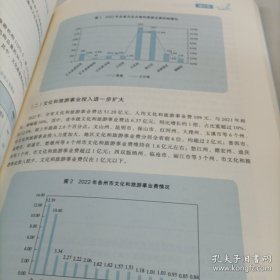 2023年文化和旅游发展统计分析报告