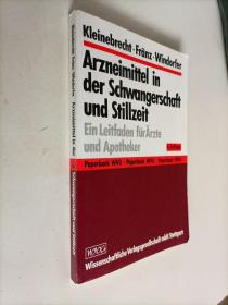 arzneimittel  in  der  schwangerschaft  und