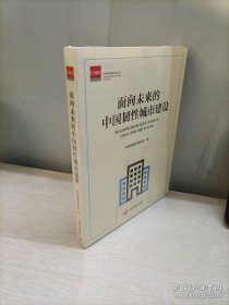 面向未来的中国韧性城市建设